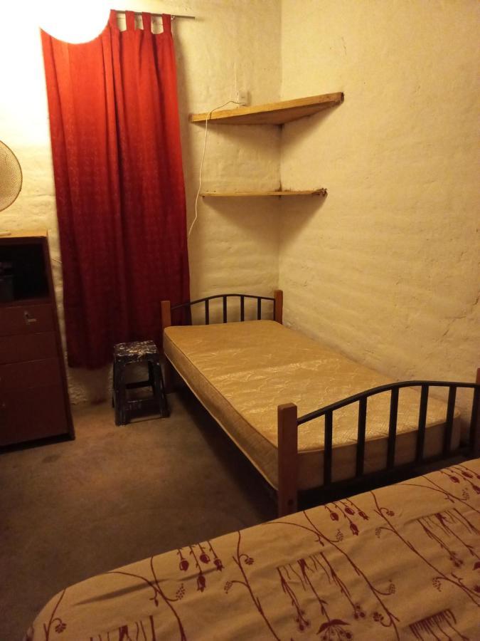 Casa Buenavista Hotell San Pedro de Atacama Eksteriør bilde