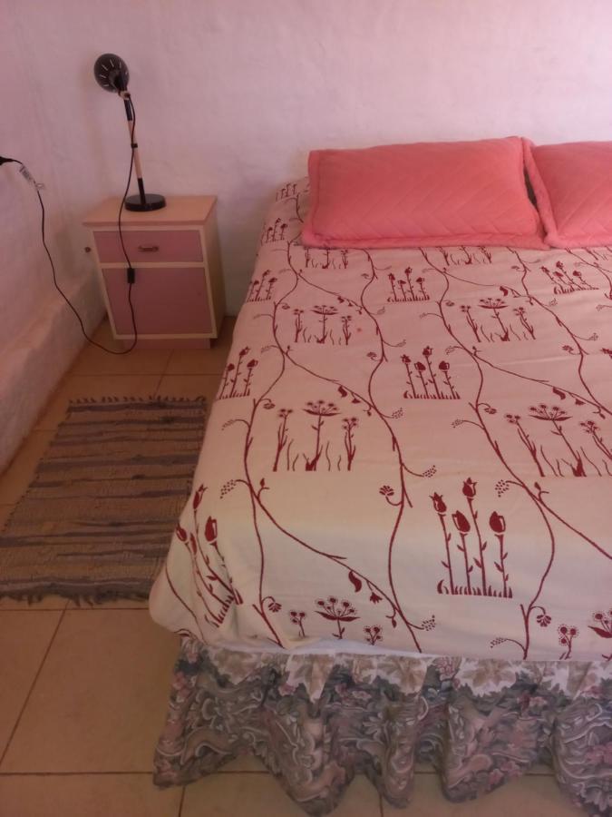 Casa Buenavista Hotell San Pedro de Atacama Eksteriør bilde