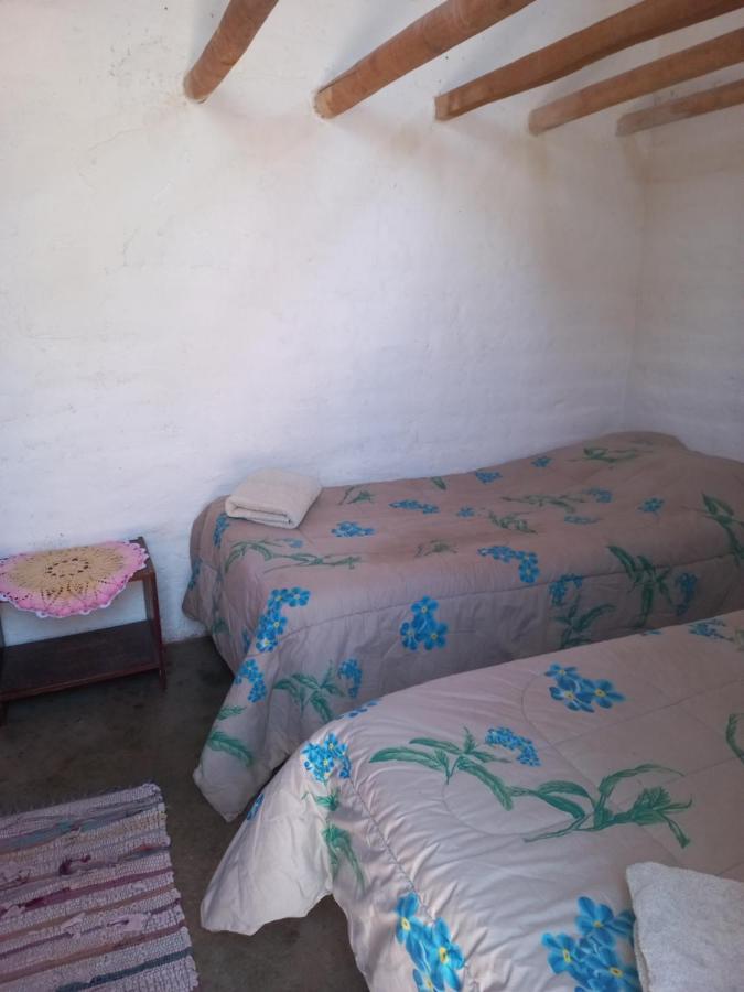Casa Buenavista Hotell San Pedro de Atacama Eksteriør bilde