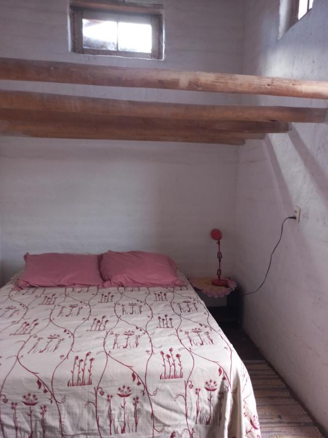 Casa Buenavista Hotell San Pedro de Atacama Eksteriør bilde
