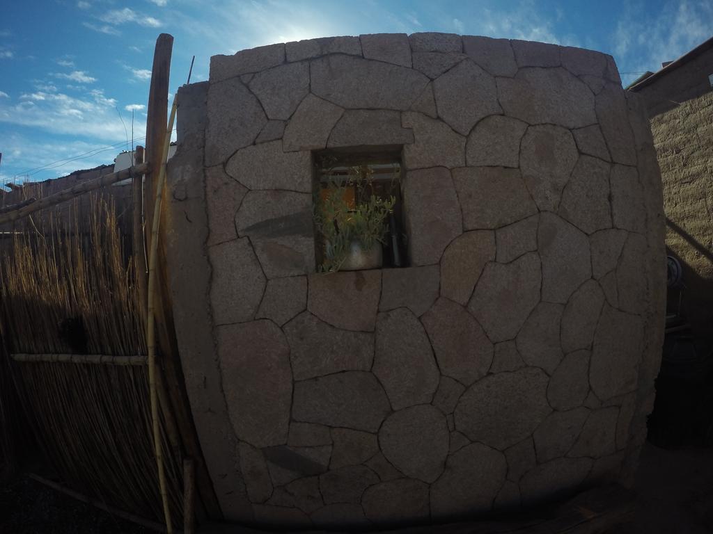 Casa Buenavista Hotell San Pedro de Atacama Eksteriør bilde