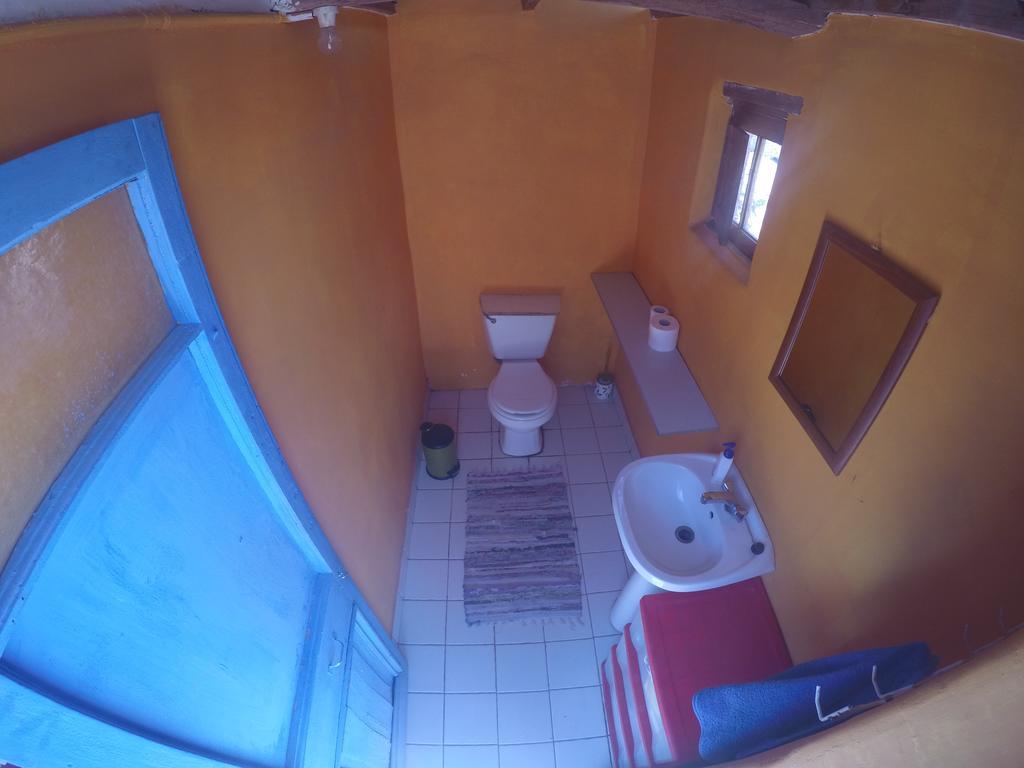 Casa Buenavista Hotell San Pedro de Atacama Eksteriør bilde