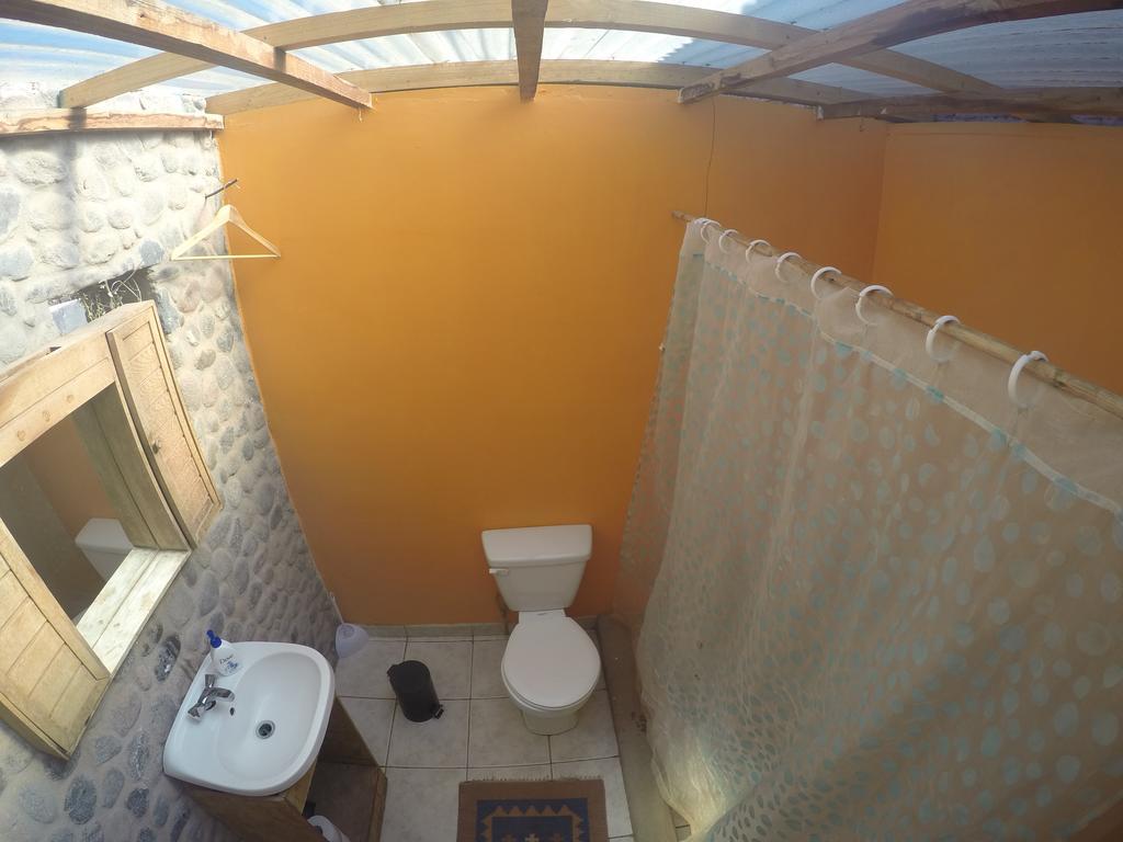 Casa Buenavista Hotell San Pedro de Atacama Eksteriør bilde