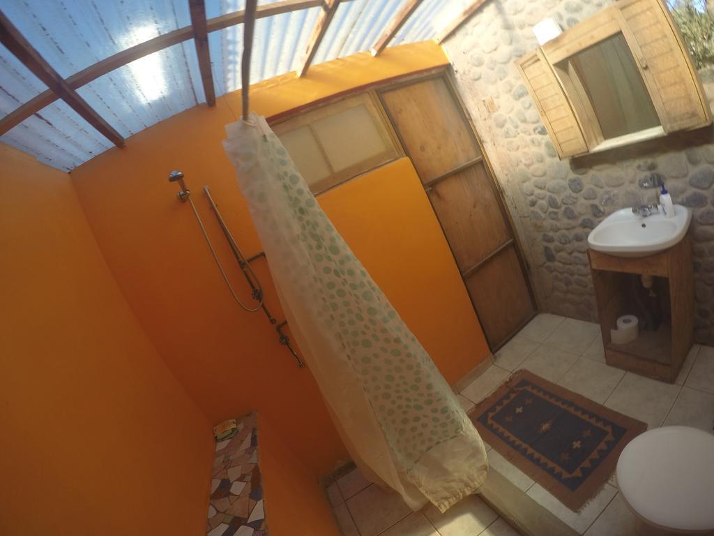 Casa Buenavista Hotell San Pedro de Atacama Eksteriør bilde