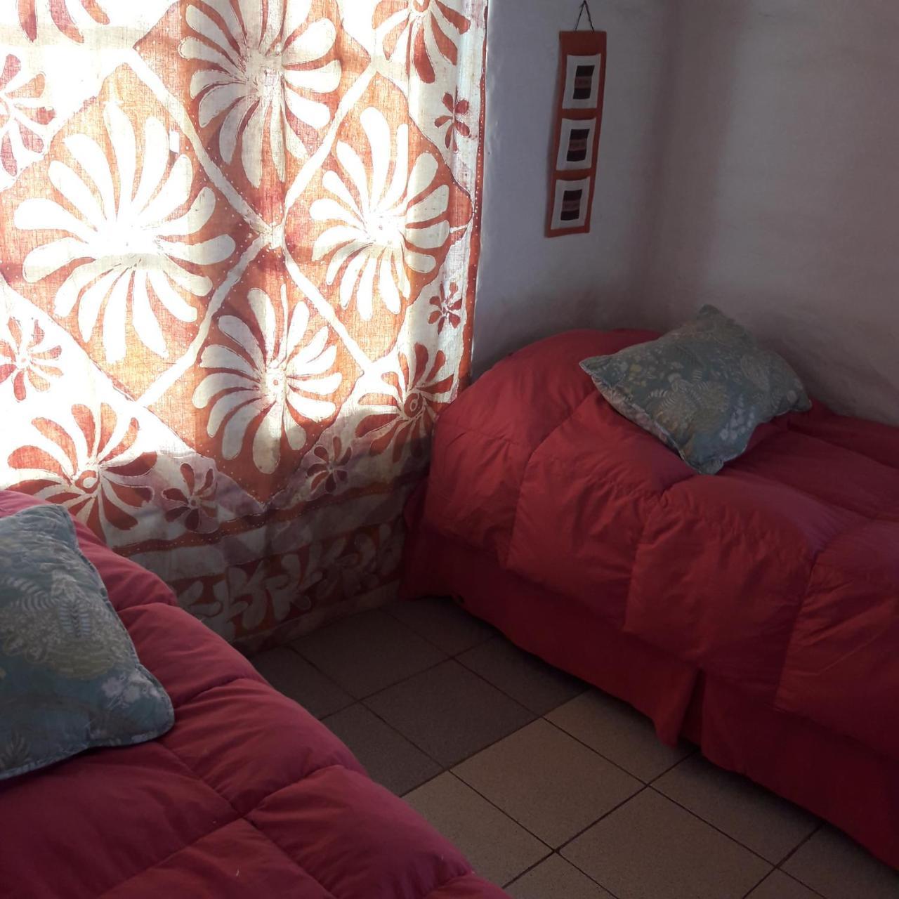 Casa Buenavista Hotell San Pedro de Atacama Eksteriør bilde