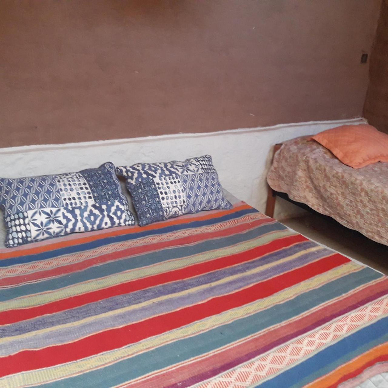 Casa Buenavista Hotell San Pedro de Atacama Eksteriør bilde