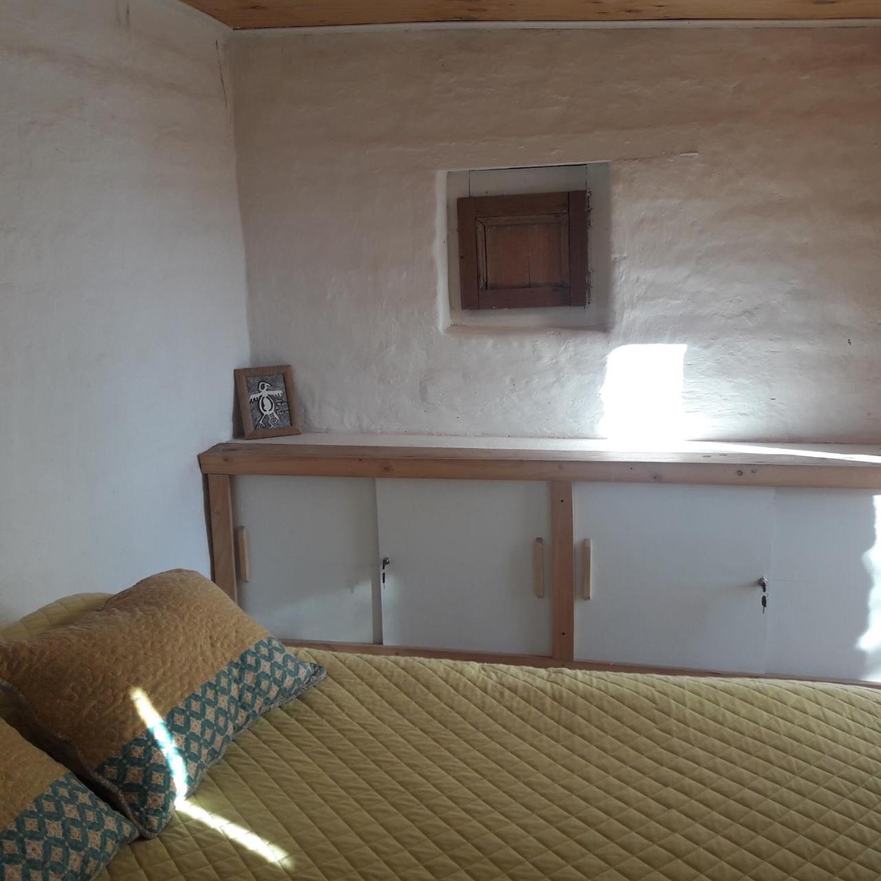 Casa Buenavista Hotell San Pedro de Atacama Eksteriør bilde