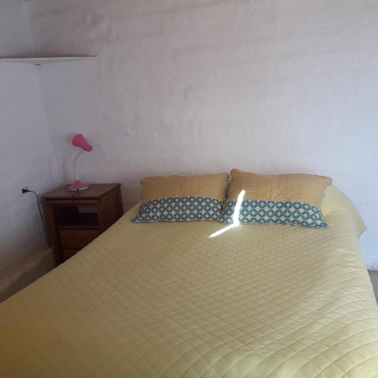 Casa Buenavista Hotell San Pedro de Atacama Eksteriør bilde