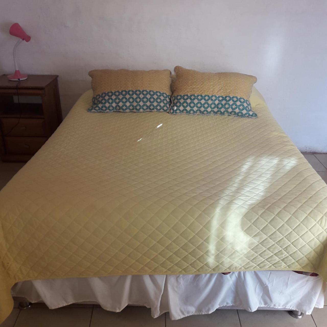 Casa Buenavista Hotell San Pedro de Atacama Eksteriør bilde