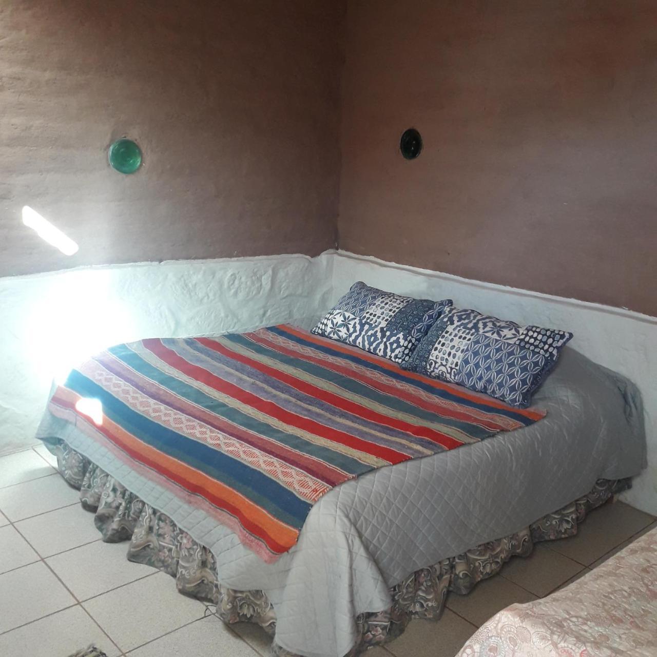 Casa Buenavista Hotell San Pedro de Atacama Eksteriør bilde