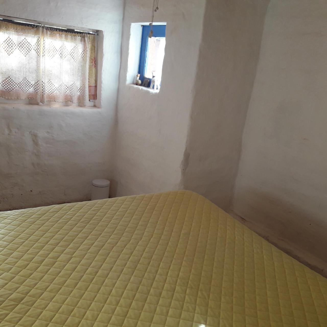 Casa Buenavista Hotell San Pedro de Atacama Eksteriør bilde