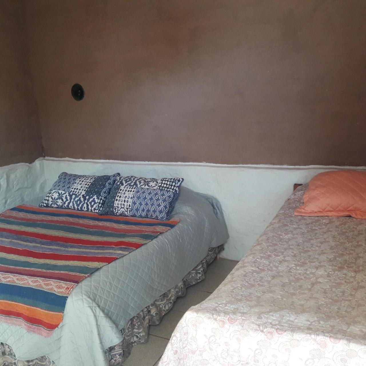 Casa Buenavista Hotell San Pedro de Atacama Eksteriør bilde