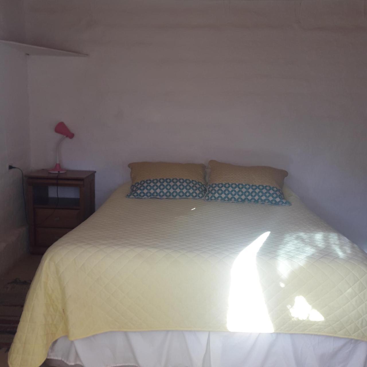 Casa Buenavista Hotell San Pedro de Atacama Eksteriør bilde