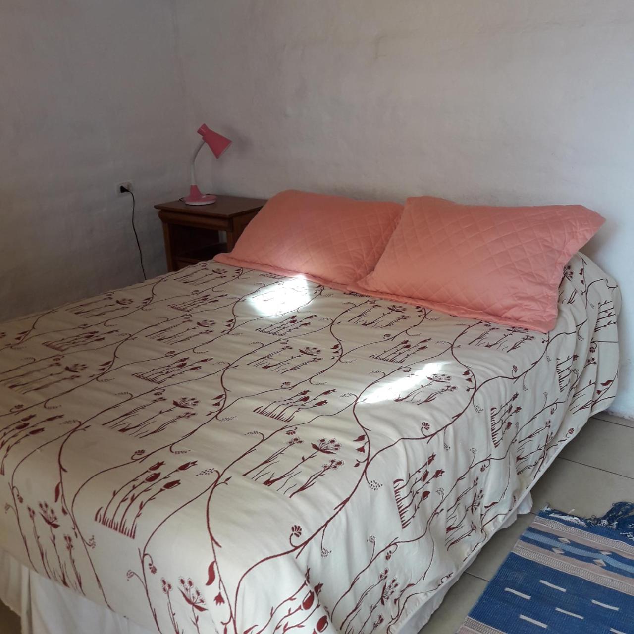 Casa Buenavista Hotell San Pedro de Atacama Eksteriør bilde