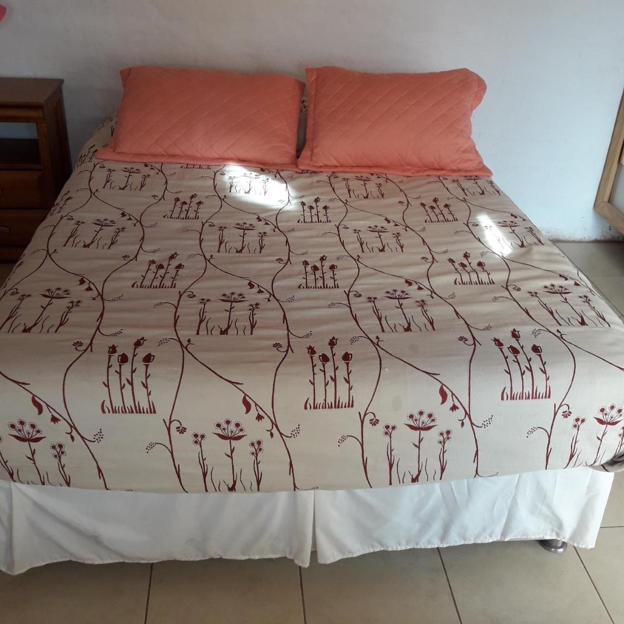 Casa Buenavista Hotell San Pedro de Atacama Eksteriør bilde