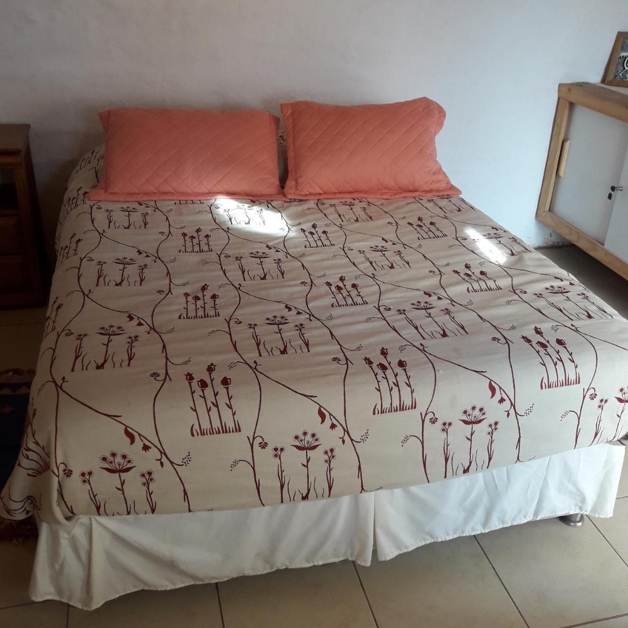 Casa Buenavista Hotell San Pedro de Atacama Eksteriør bilde