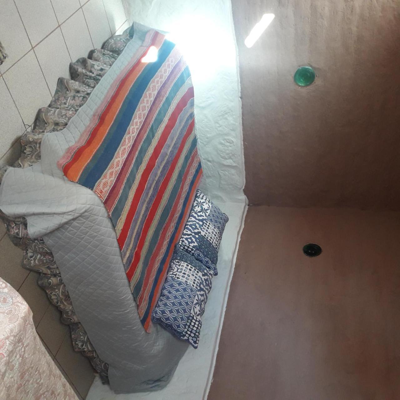 Casa Buenavista Hotell San Pedro de Atacama Eksteriør bilde